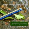 Mugwort Scent Stick for Outdoors: Camping, Fishing, Garden, and More (Not for Mosquito Repellent)