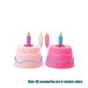 Handmade Colored Playdough Set for Kids with Molds and DIY Tools