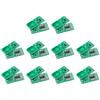 10/20Pcs RCWL-0516 Human Body Induction Switch Module 3.3V Microwave Radar Sensor Intelligent Module 5-8M Distance for Arduino