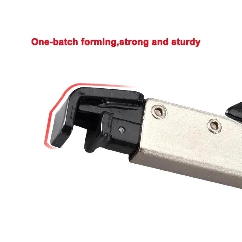1pc Multi-function Welding Pliers Welding Clamp Tools for Sheet Metal Car Repair Hand Tools