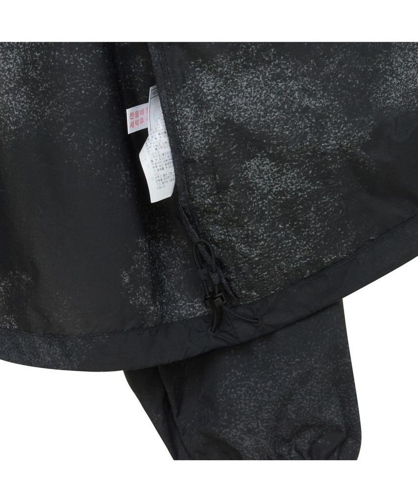 Mizuno Windbreaker_32Ye6F01