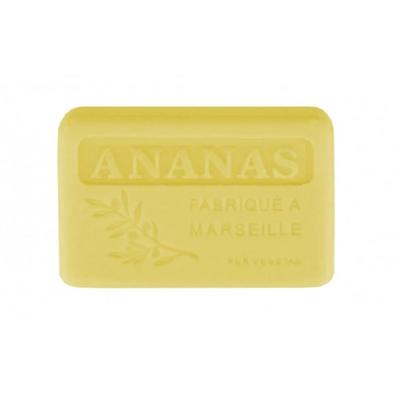 Organic Provence Soap, Pineapple Fragrance