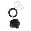 Fuel Cap Oil Cap Gasket Shim Cap Tool Replacement Part Accessory Cap Oil Gasket Garden Tool For China 5200 52cc Chain Saw
