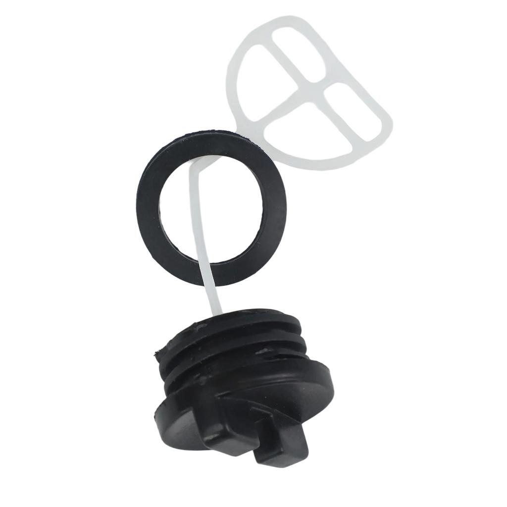 Fuel Cap Oil Cap Gasket Shim Cap Tool Replacement Part Accessory Cap Oil Gasket Garden Tool For China 5200 52cc Chain Saw
