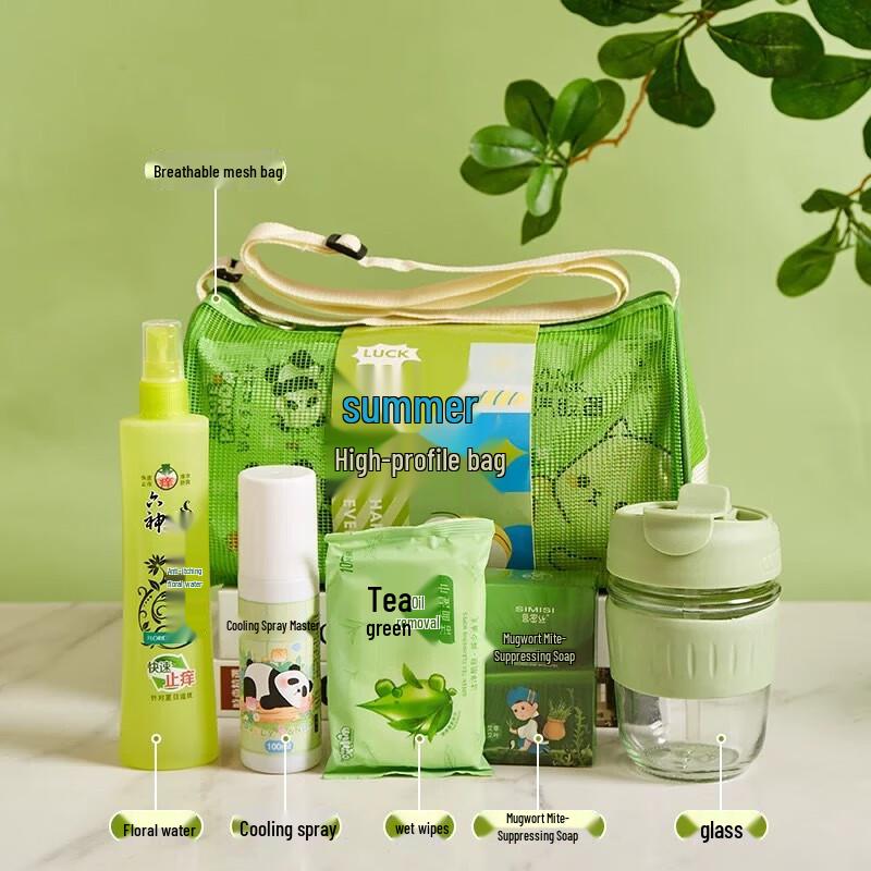 

Summer Refreshment Gift Set Grid 04