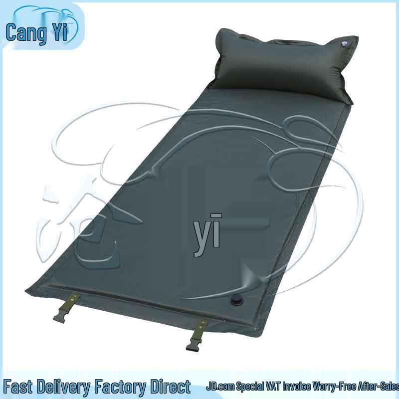 Cangyi Self-Inflating Camping Sleeping Pad