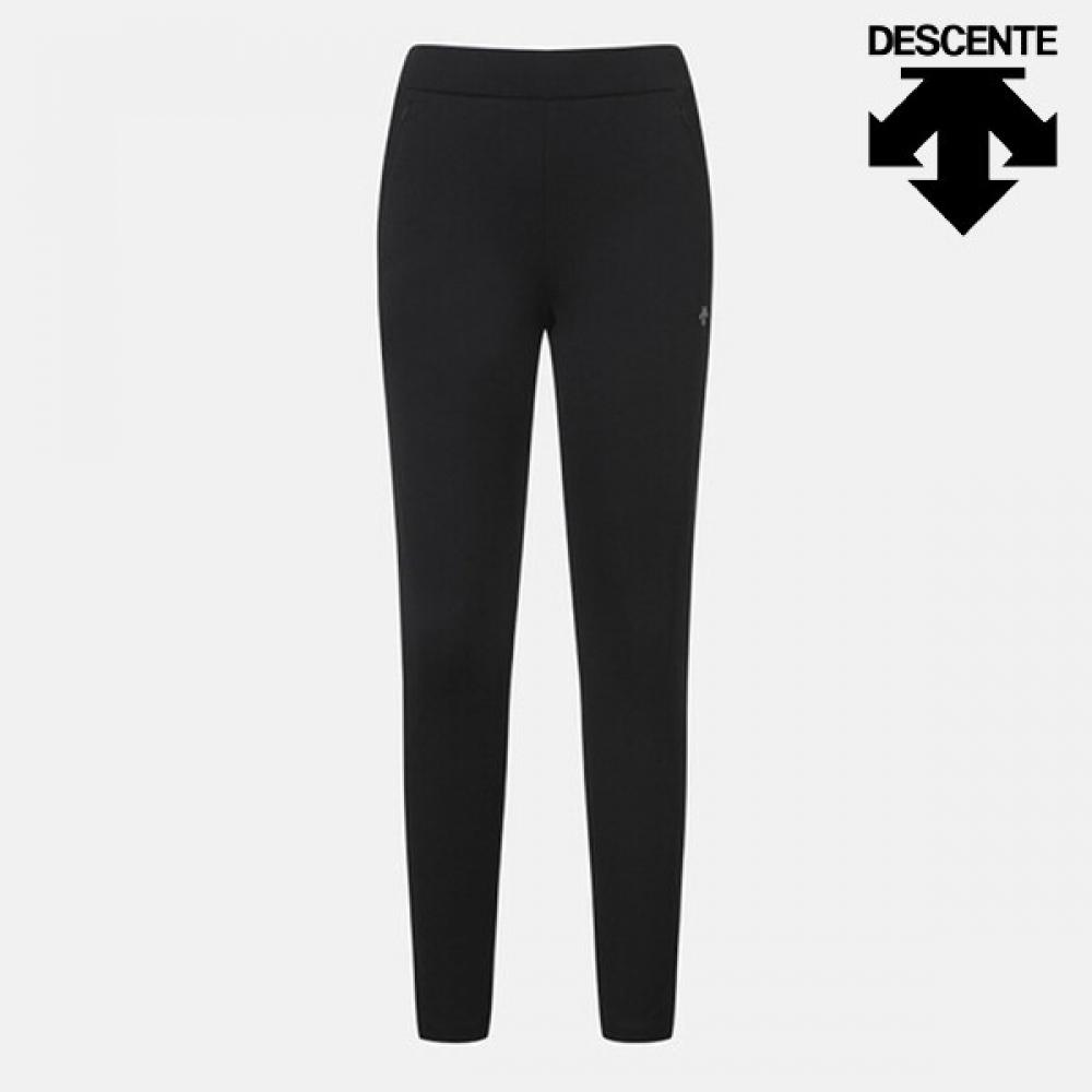 

DeScent Women S Slim Fit Training pantS Sp122tfp16blk0 pantS 65/size
