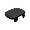 For 2016-2017 Smart Fortwo Coupe Front Bumper Grille Tow Hook Cover Cap (Primer)