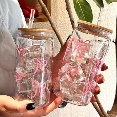 Drinkgerei – Drink- en wijnglazen