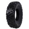 10 Inch 23X7 10 ATV Tire Excellent Traction 6PR Explosion Proof Tubeless Tire for ATV UTV Golf Cart Lawn Mower