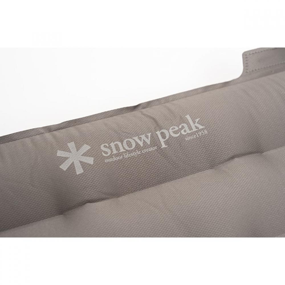 Snow Peak Compact Wide Mat Tm 089