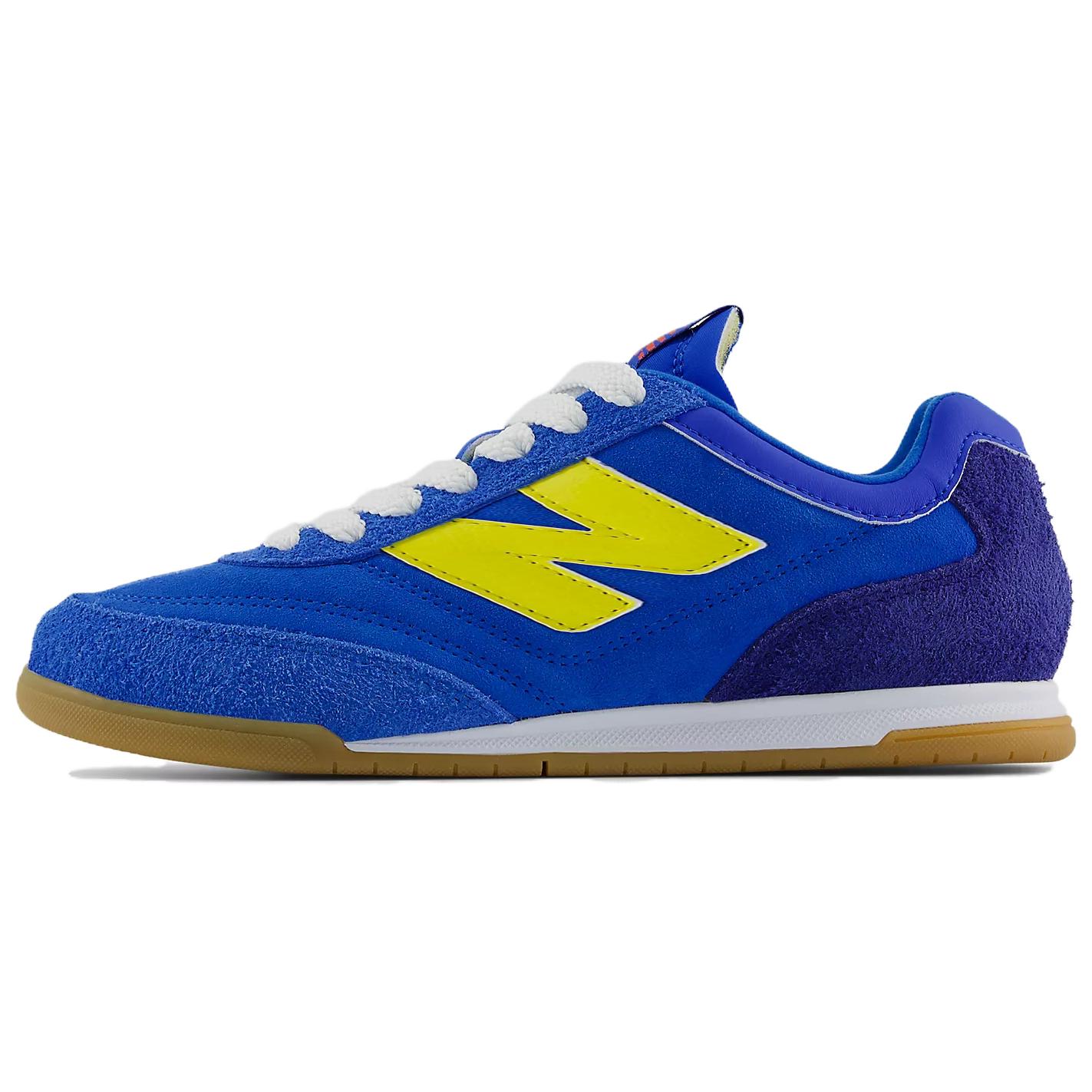 

New Balance RC42 Синий Оазис Чернильница Унисекс Кроссовки URC42HD 41.5