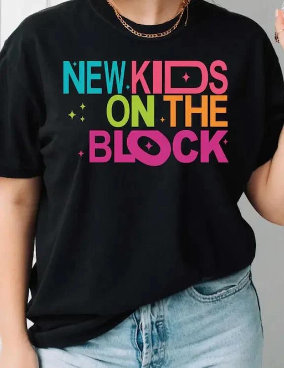 Retro Boy Band Shirt, 90s Music Fan Concert Tee 3XL