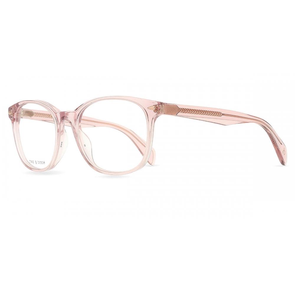 Rag   Bone Women Eyeglasses Rnb3017