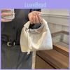 Elegant New Chinese Style Handbag For 2024 Fashionable Floral Fabric Bag In Pink Blue White