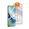Compatible Samsung S25EDGE Dust-Free HD Tempered Film & S21 Anti-Peep Protector