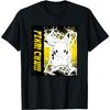 Pokémon - Pikachu Anime Lightning Scence T-Shirt
