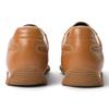 Sneakers In SANGER 21133 Brown Cm [Patrick] [P (Made Japan) (Standard) 26.0