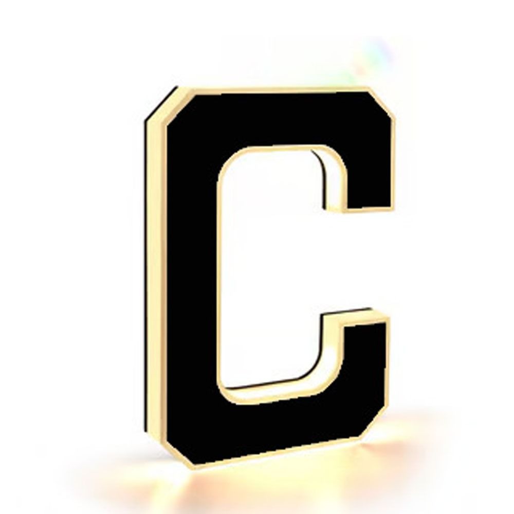 Waterproof LED House Number Light Personalized House Number Light Illuminated House Number Sign