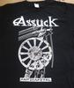 ASSUCK - Anticapital Unisex T-Shirt