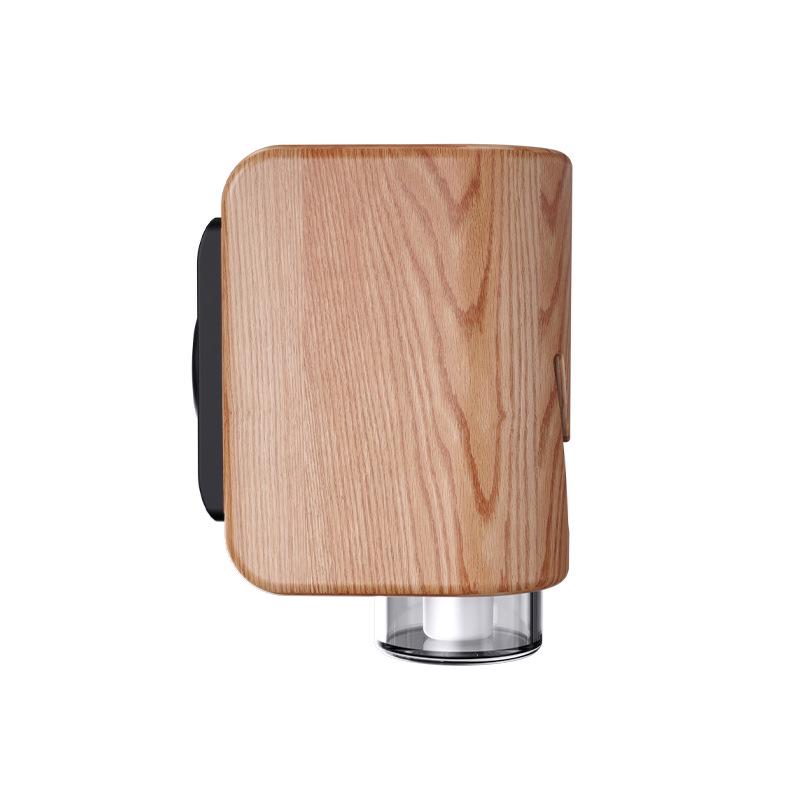 Automatic Car Air Freshener: Aroma Diffuser & Vent Perfume Ornament