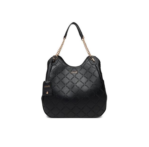 

Сумка Liu Jo Liu Jo Ecs L Satchel AF5054 E0538 чёрный