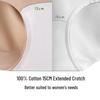 Ordifen Seamless High-Waist Tummy Control Panties