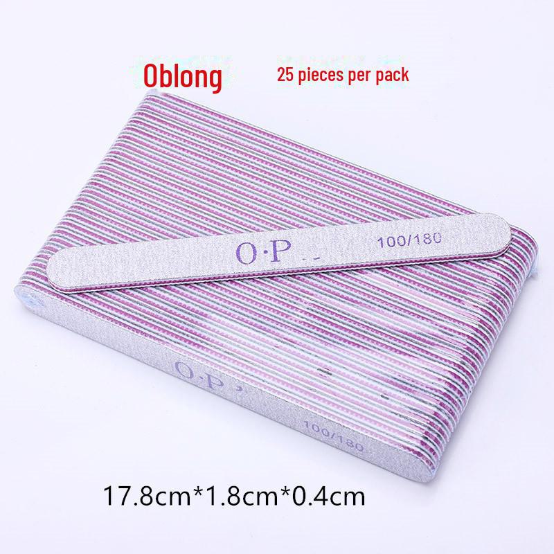 Инструменты для ногтей: Шлифовальные и формовочные пилки, жидкость для снятия лака, алмазные полоски для пилок