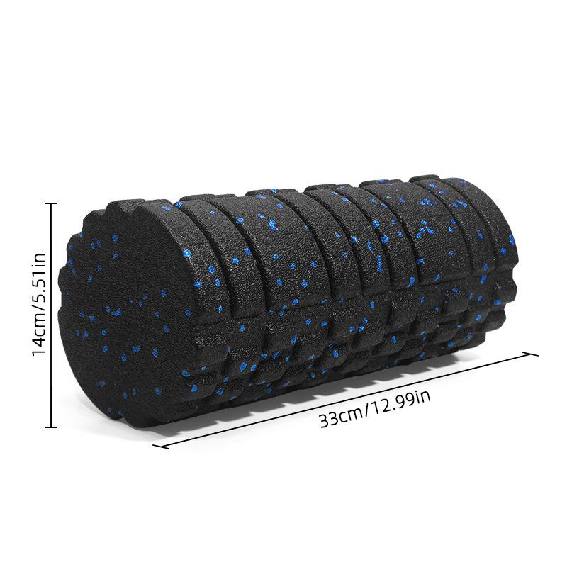 EPP High-Density Foam Roller for Muscle Relaxation and Full-Body Massage