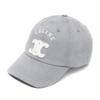Celine Hat Cap Gabardine Triomphe AA0AG0G07 GBN2