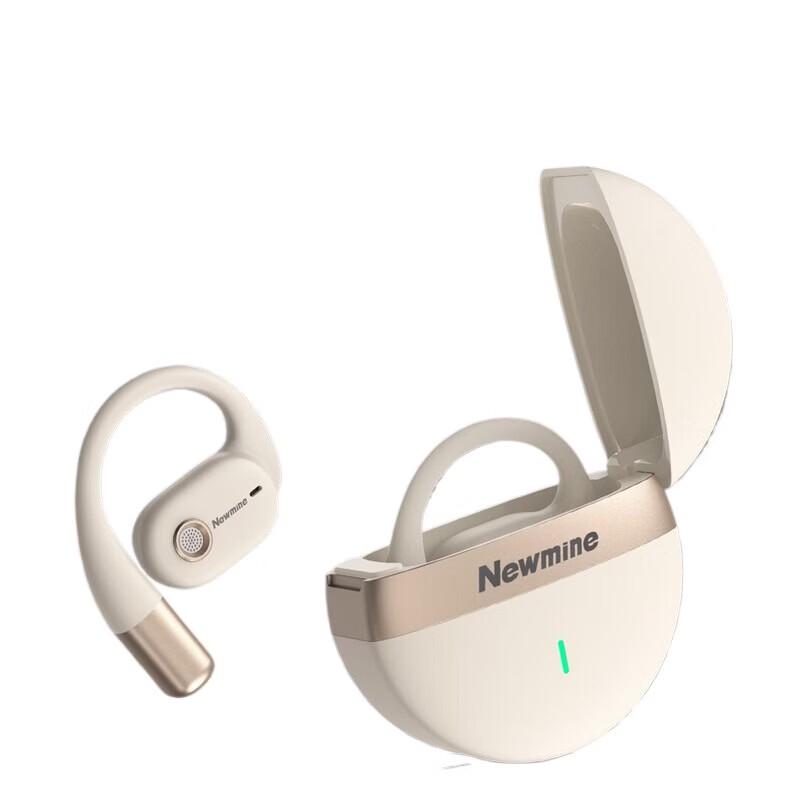 

Newmine OWS-11 Bluetooth Wireless Earbuds