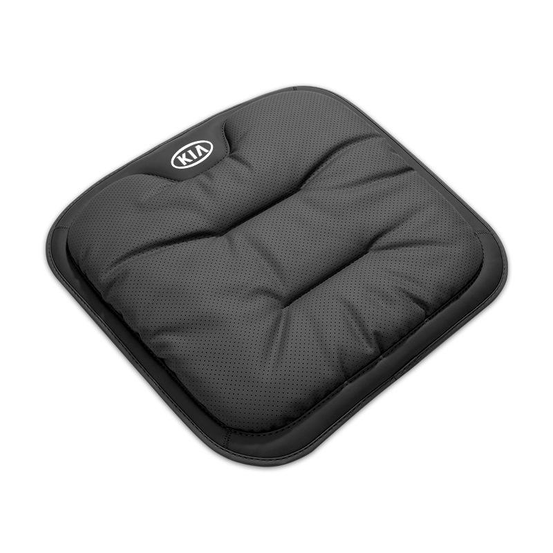 Kia Car Seats Cushions for Winter/Summer: Compatible with K2, Huan Chi, K3, K5, Yi Pao, EV5, Zhi Pao, KX5, Sorento - Breathable Mats
