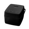 Twin Bird Rice Cooker 3 Cups IH Living Alone New Life Niigata Tsubame Sanjo Black RM-D793B
