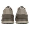 Vans Vibram X  Authentic Shock Absorbing Durable Low-Top Skate Shoes Unisex Skate Shoes Khaki VN0A5JLWDTA