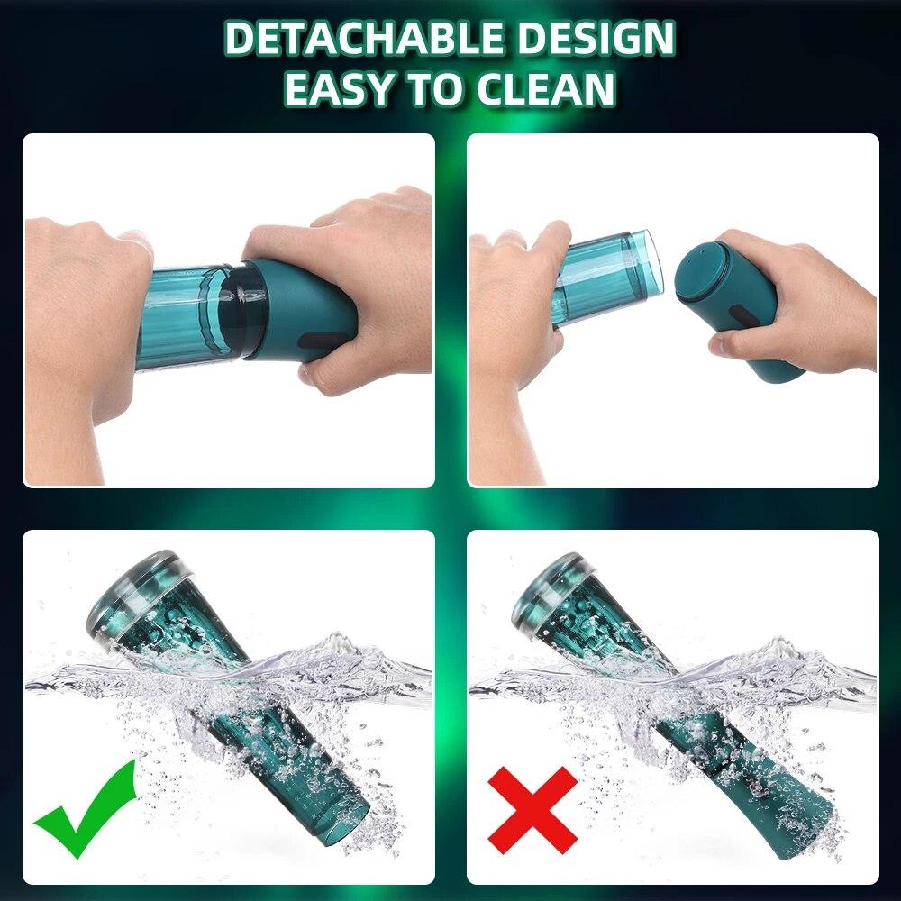 Vacuum Suction Potent Erectile Enhancer 3 Sucking Penis Pump Extender Enhancer SuckingMale Masturbator Cup Dick Pump Delayed 18+ Adult Sex Toys