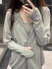 Women's 2025 Ice Silk Hooded UV Protection Summer Cardigan Jacket