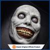 Xiaomi Gruselige Halloween-Maske, lächelnde Dämonen, Horror-Gesichtsmasken, die bösen Cosplay-Requisiten, Party-Maskenball, Halloween-Maske, Kleidungszubehör