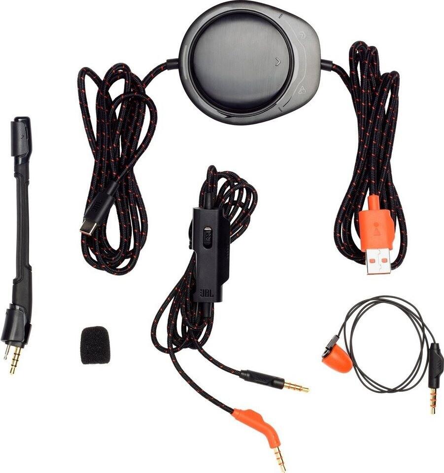 Игровая гарнитура JBL Quantum ONE