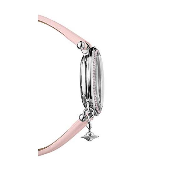 Vivienne Westwood VV006SLPK Women's Watch [Used]