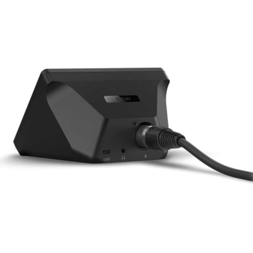 Elgato Wave XLR Elgato Microphone Interface/Digital Mixing Solution Wave XLR to USB-C Connection for Streaming, Recording, and Podcasting