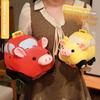 Creative Car Plush Pillow Toy For Kids And Collectors
