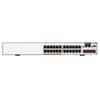 ZTE ZXR10 5260-28TD-C-AC Smart Gigabit Ethernet Switch