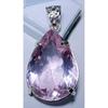 Certified Natural Pink Topaz Pear Cut 91.90 Ct Fabulous Loose Gemstone