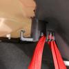 Car Trunk Hook for Tesla Model 3 Model3 2017 - 2024 Grocery Bag Hook Clip Luggage Stowing Organizer Interior Accessories