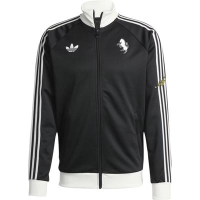 Originals Logo Slim Fit Full Zip Stand Collar Long Sleeve Football Shirt Men Tops KB4452