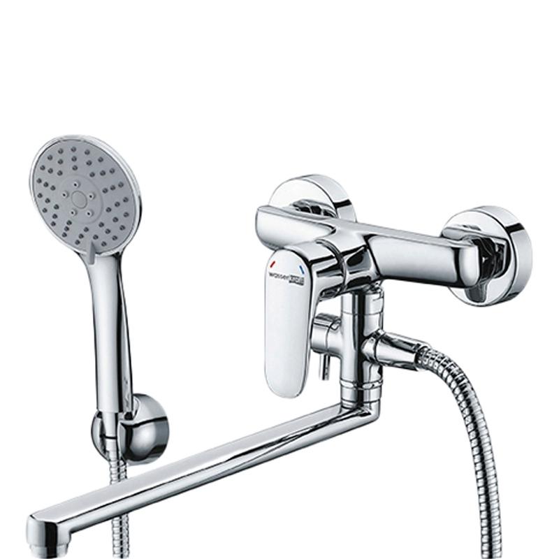 

Bath Mixer Wasserkraft Vils 5602l
