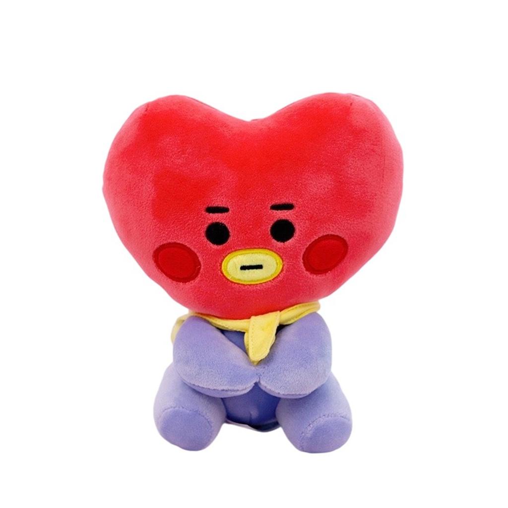 Creative, Fun, Cute And Fashionable Plush Pendants For Men And Women