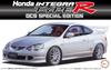 Fujimi Model Series 302 Honda Integra Type R DC5 Special Edition 1/24 Inch-Up No. ID-302