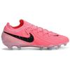 Nike Phantom GX 2 Elite AG Pro Mad Brilliance Pack Men Sneakers Pink Sunset-Pulse Black FJ2554-600