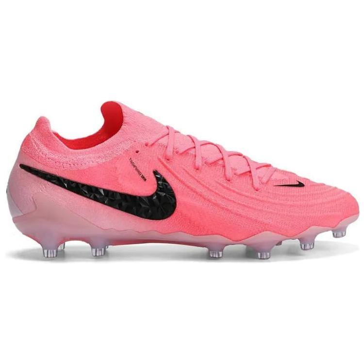 Nike Phantom GX 2 Elite AG Pro Mad Brilliance Pack Men Sneakers Pink Sunset-Pulse Black FJ2554-600